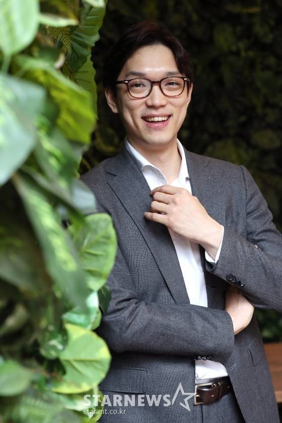 고승우 변호사/사진=홍봉진 기자