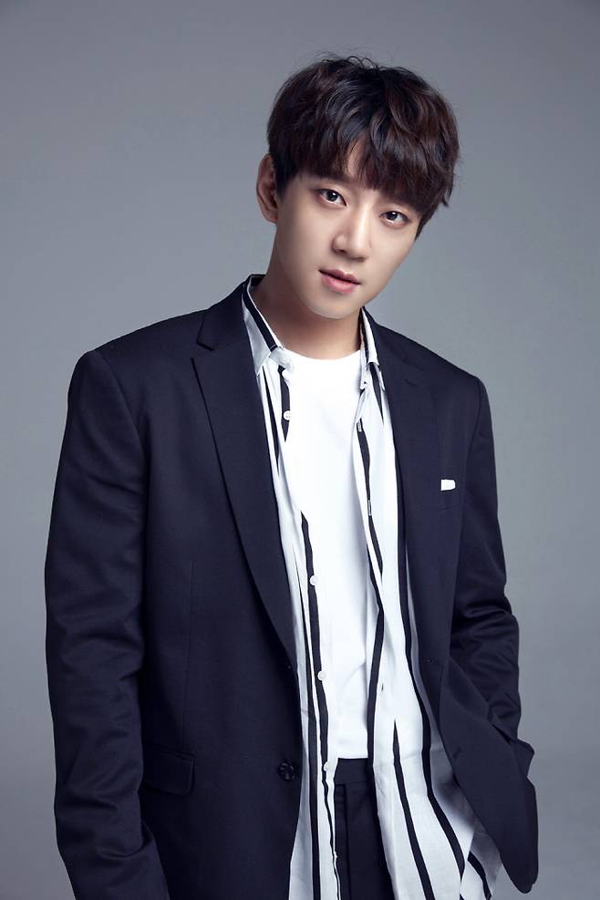 가수 황치열. 사진제공 하우엔터테인먼트