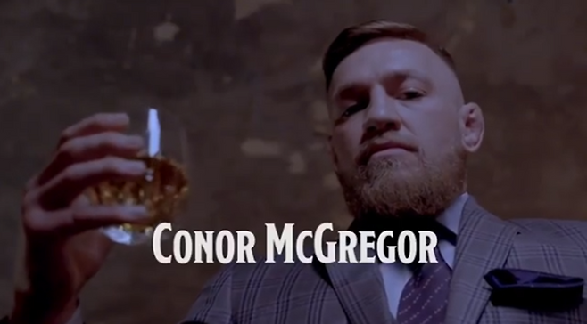 ▲ '프로퍼 트웰브(Proper No.12)' 광고 화면 캡처