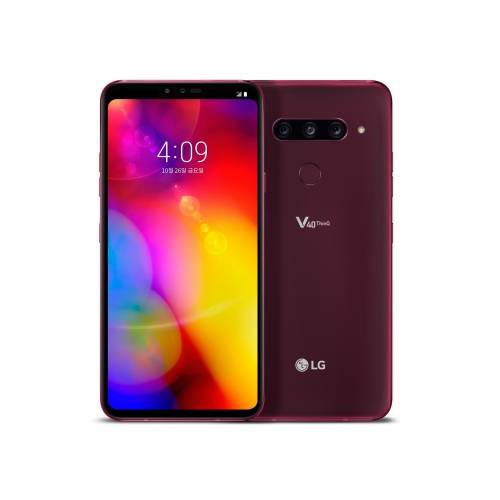 'LG V40 씽큐' /사진=LG전자