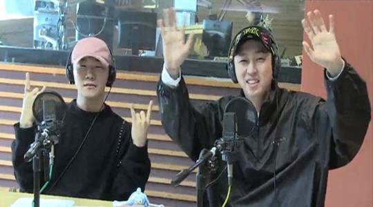 왼쪽부터 행주, 슬리피