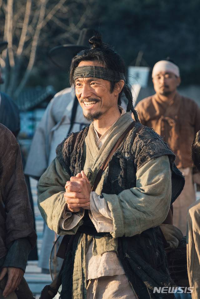 배우 김병철