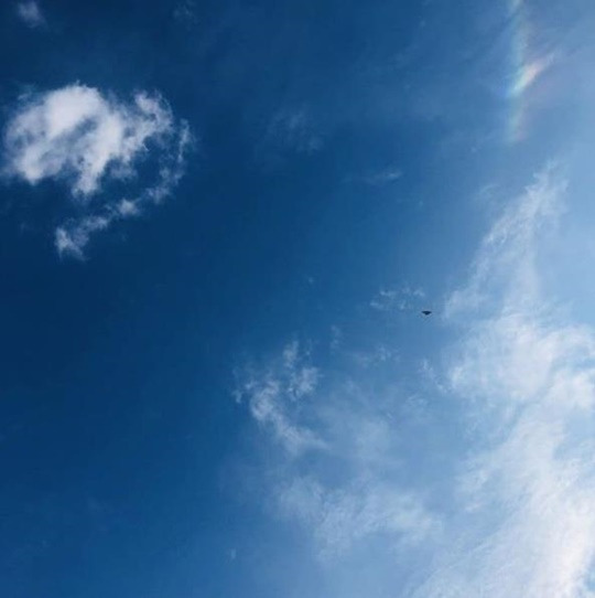 / 사진=아이즈원 공식 인스타그램