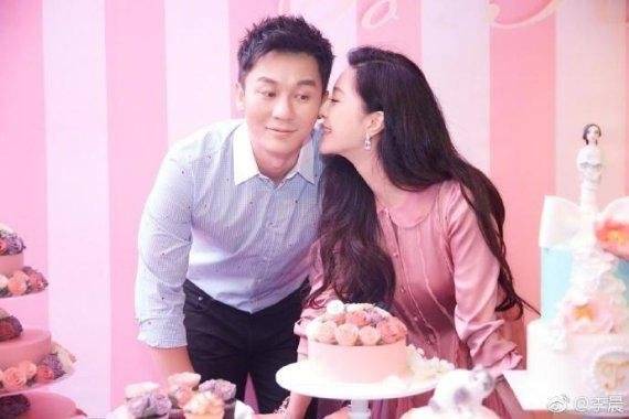 [사진=판빙빙 웨이보]