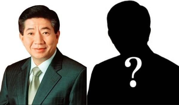 '플레이어' 고 노무현 대통령 실루엣 사용 논란/사진=온라인 커뮤니티