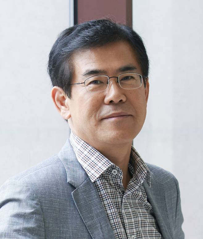 김동표 포스텍 교수