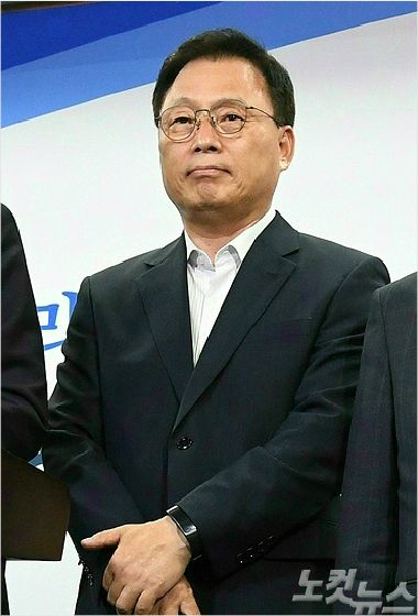더불어민주당 박광온 의원
