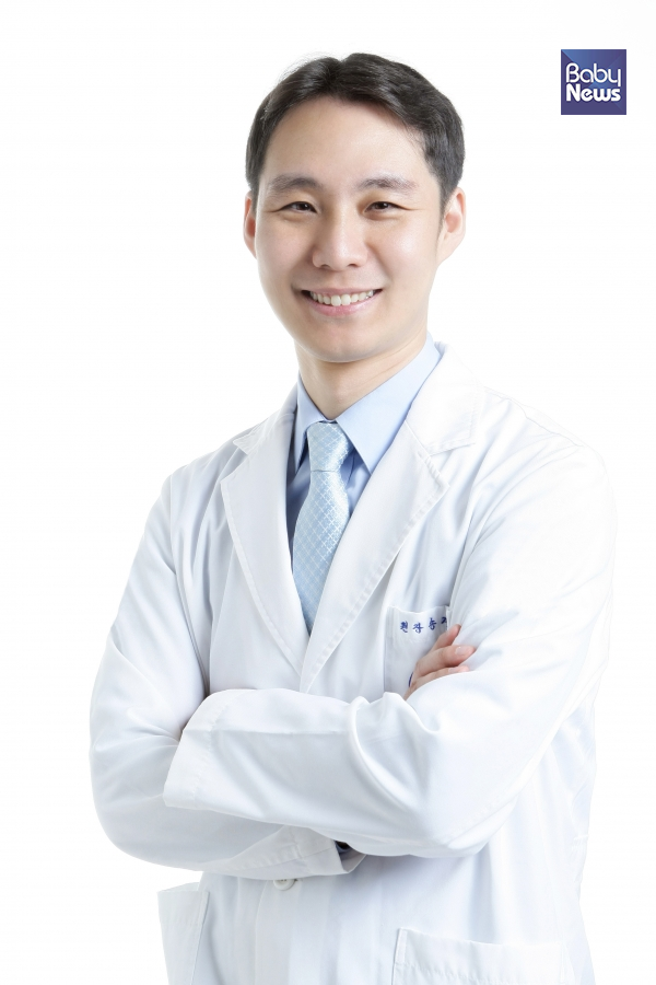 송계화 생명마루 한의원 동탄점 원장. ⓒ생명마루한의원