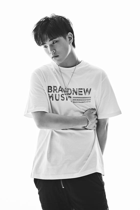 /사진제공=브랜뉴뮤직