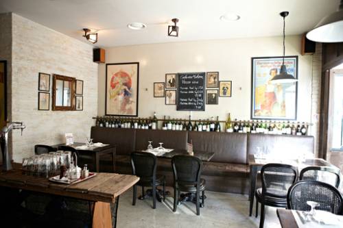 오스테리아 마티네