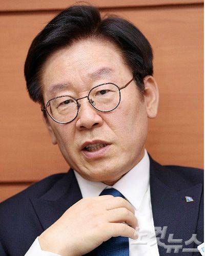 이재명 경기도지사.(사진=자료사진)