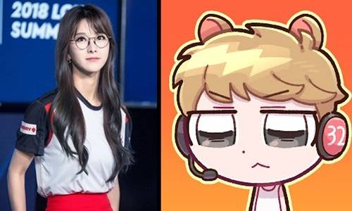 김수현 아나운서 인스타그램, 우왁굳 유튜브