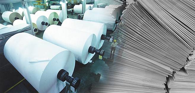 Seoul in anti-dumping probe on papers from China, Indonesia, Brazil