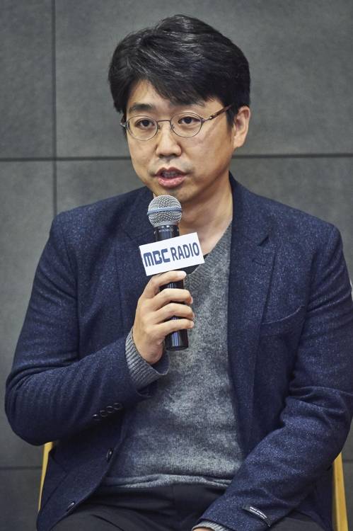 심인보 기자[MBC 제공]