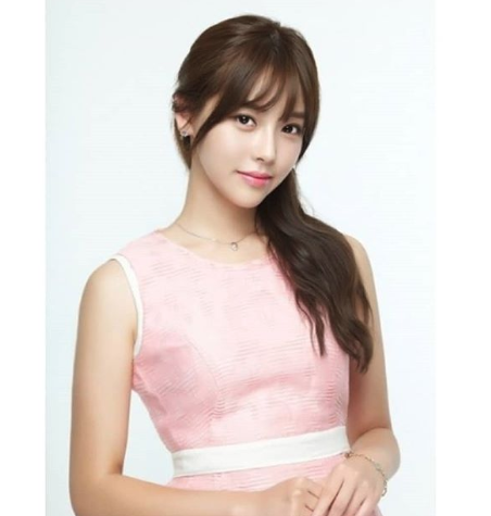 (사진=천이슬 인스타그램)