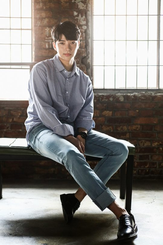 오승윤/사진제공=티앤아이컬쳐스