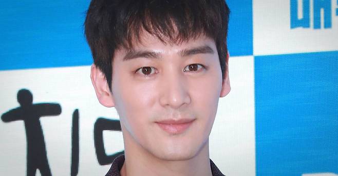 배우 오창석. [일간스포츠]