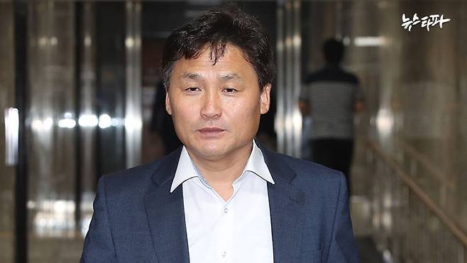 ▲ 더불어민주당 김영진 의원(경기 수원시병)