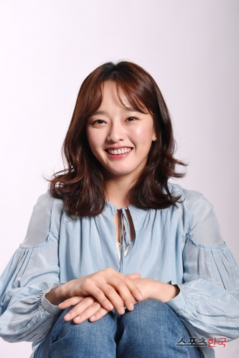 '미쓰백' 권소현, 사진=이혜영기자 lhy@hankooki.com
