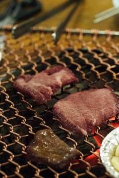 서울 성북구 장위동 ‘태성집’ 우설구이./박정배