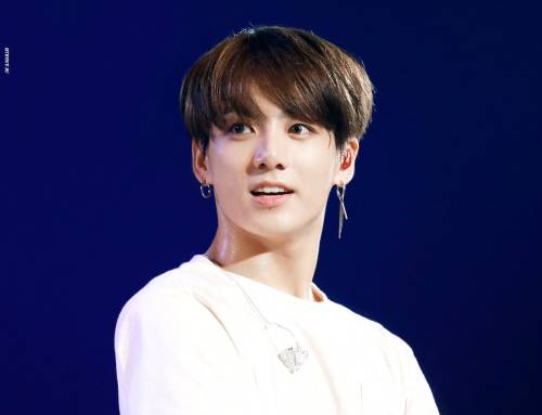 방탄소년단 정국