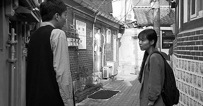 /사진=영화 '풀잎들' 스틸컷