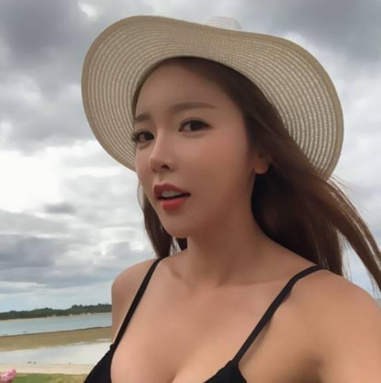 사진=홍진영 인스타그램