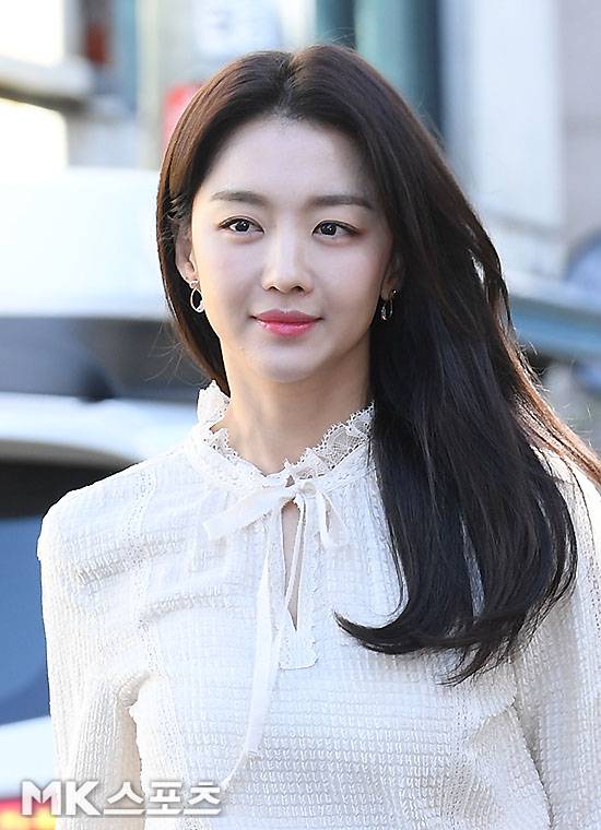 장희진 '돋보이는 아름다움' [MK포토]