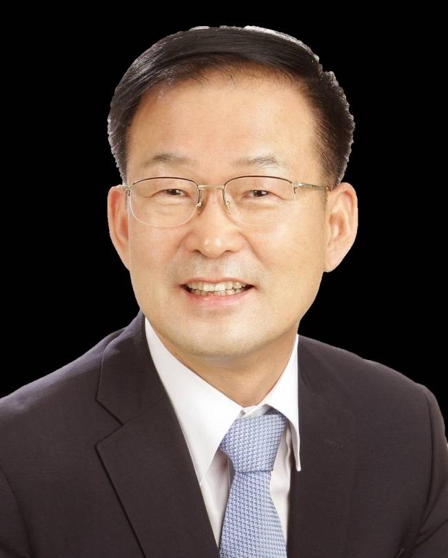 Lee Young-han, a professor at the Seoul National University of Science and Technology’s School of Architecture. (SNUST)