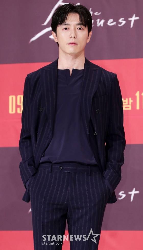 배우 김재욱/사진=스타뉴스