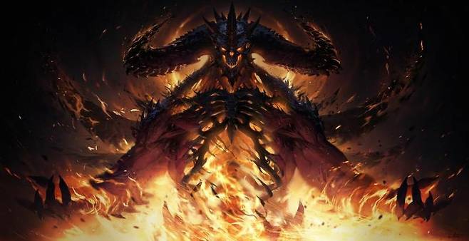 디아블로 이모탈