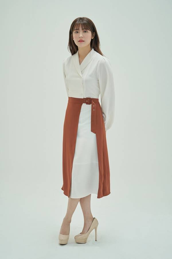 배우 남지현은 데뷔 후 첫 팬미팅을 앞두고 있다. 제공ㅣ매니지먼트숲