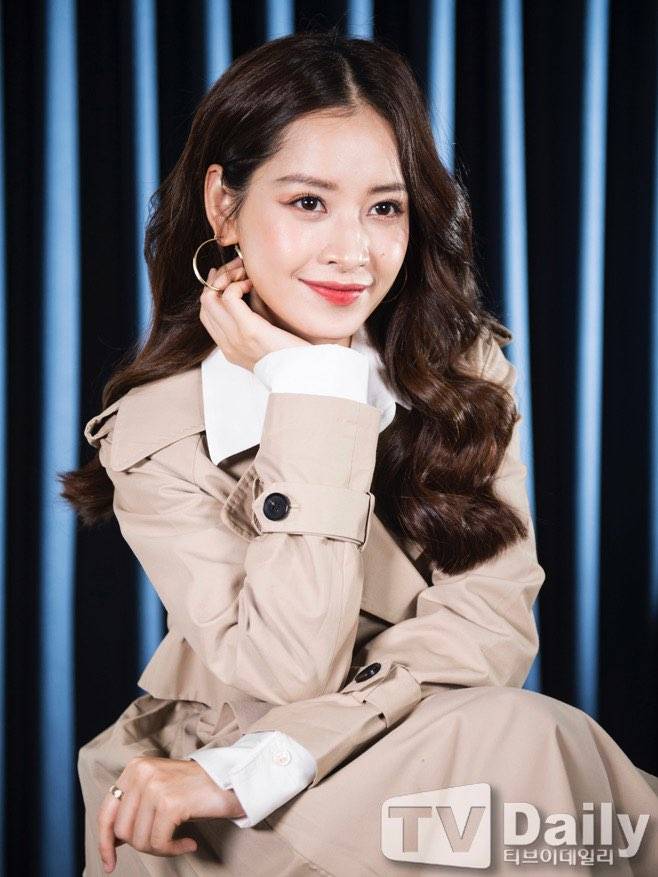 베트남 배우 치푸 인터뷰 맛보기