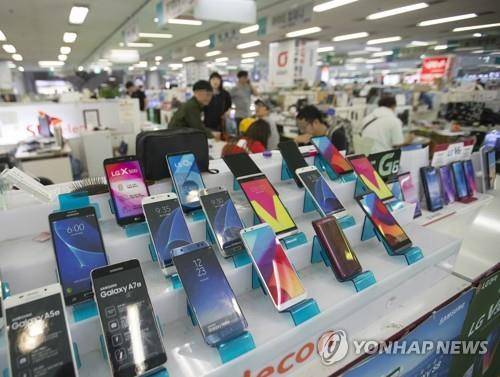 [연합뉴스 자료사진]