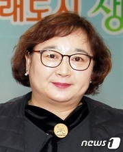진천군 주민복지과 이청희 장애인복지팀장.© News1