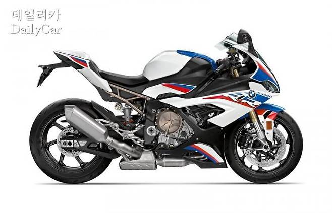 BMW S1000RR