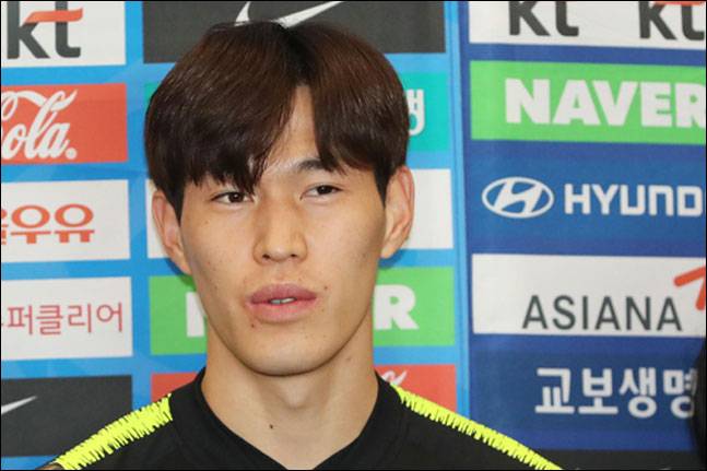 교통 사망사고를 낸 혐의로 경찰 조사를 받은 이창민. ⓒ 연합뉴스