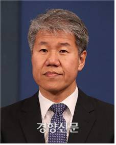 김수현 청와대 정책실장