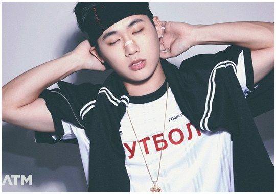 믹스테이프를 올리자마자 유수 래퍼들에게 먼저 주목 받은 쿠기. 사진제공=밀리언마켓