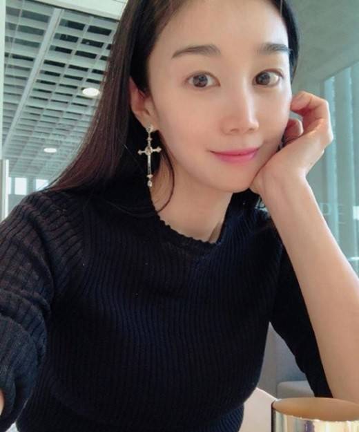 사진=유민주 SNS 캡쳐