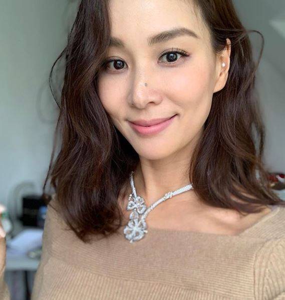 고소영