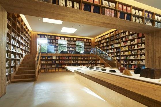 지난 6월 문을 연 무지호텔 베이징점의 모습. [사진 UDS]