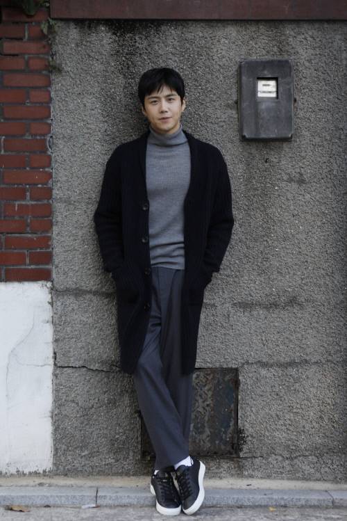 배우 김선호. 사진 | 솔트엔터테인먼트 제공