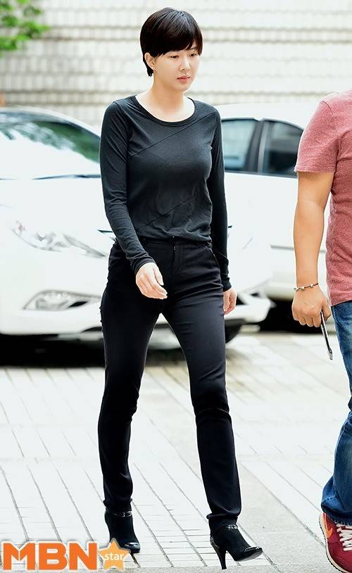 장미인애 스폰서폭로 사진=DB