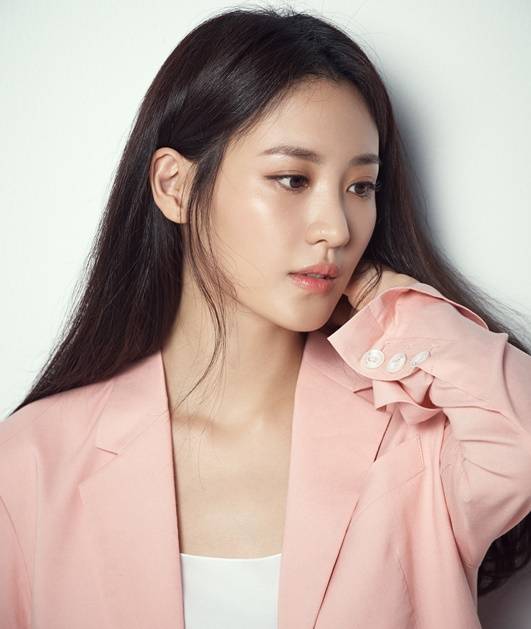 배우 수현 /사진=문화창고