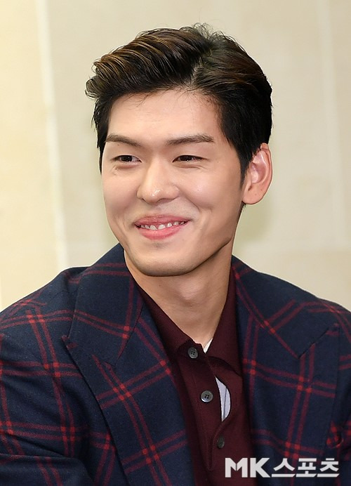 오스틴강=MK스포츠 DB