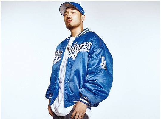 Mnet ‘쇼미더머니 777’을 통해 흡입력을 증명한 래퍼 오디. 사진제공=VMC