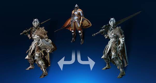 검은사막 모바일