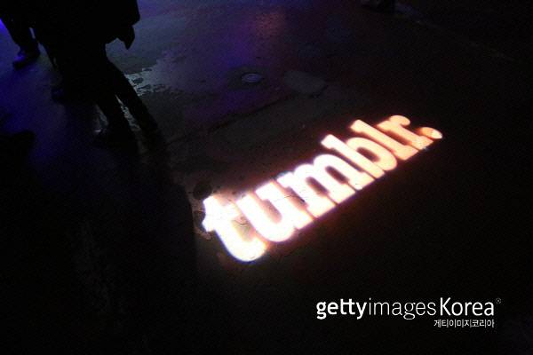 hoto by Rob Kim/Getty Images for Tumblr/게티이미지코리아