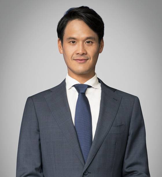 방정오 TV조선 대표이사 전무/사진=TV조선